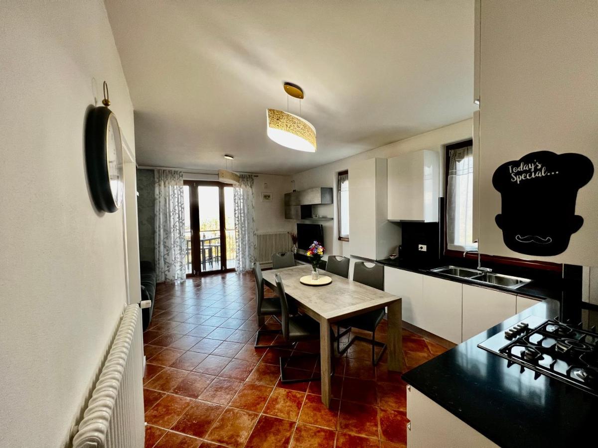Sonhozinho House Colico Villa Dış mekan fotoğraf