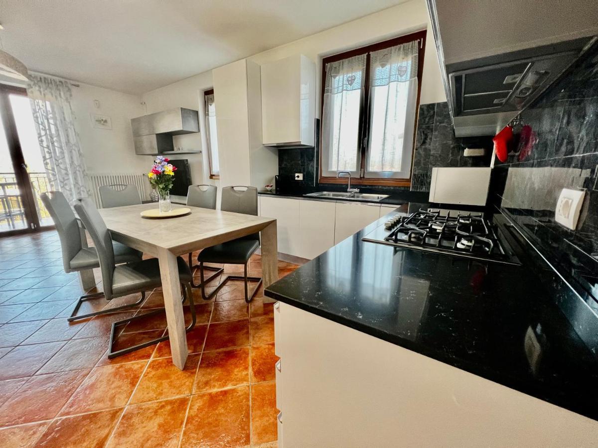 Sonhozinho House Colico Villa Dış mekan fotoğraf