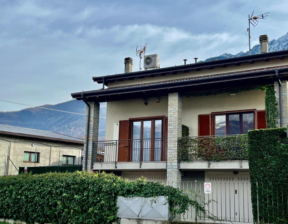 Sonhozinho House Colico Villa Dış mekan fotoğraf
