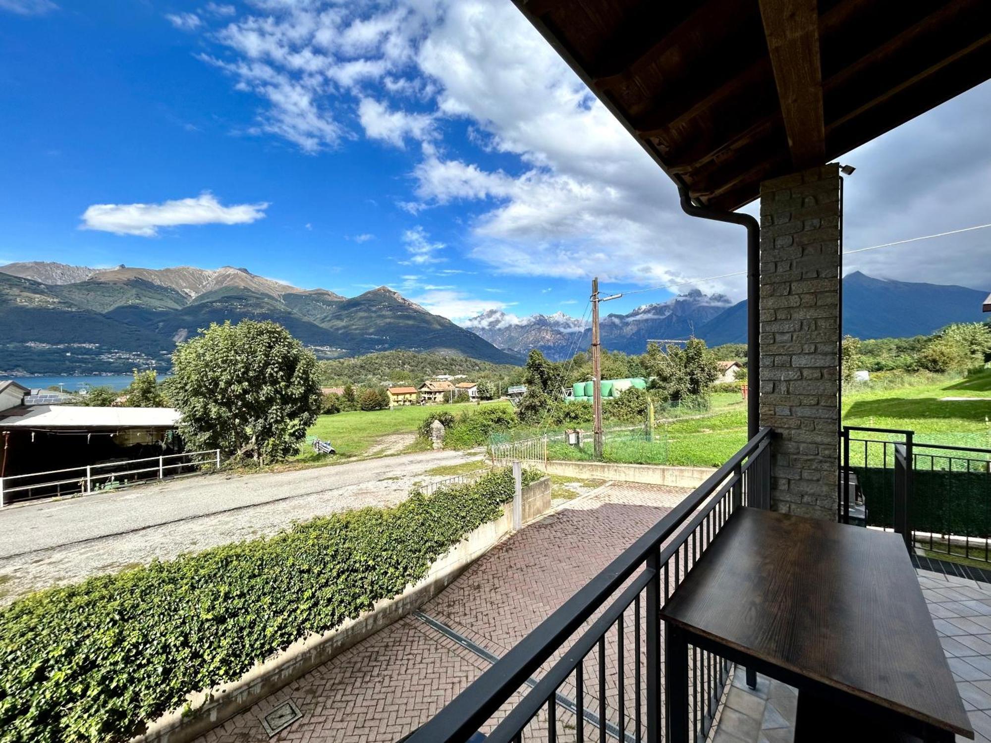 Sonhozinho House Colico Villa Dış mekan fotoğraf