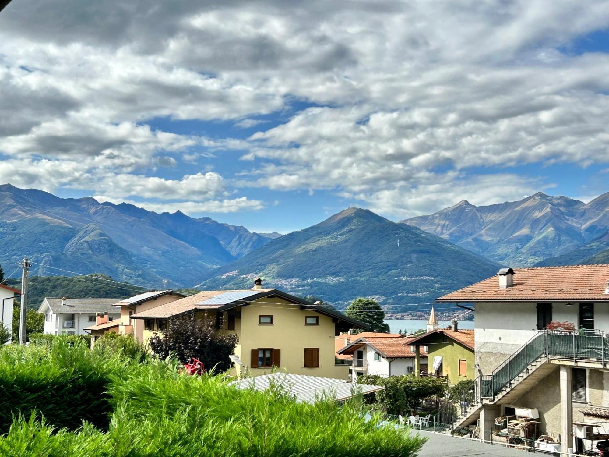 Sonhozinho House Colico Villa Dış mekan fotoğraf