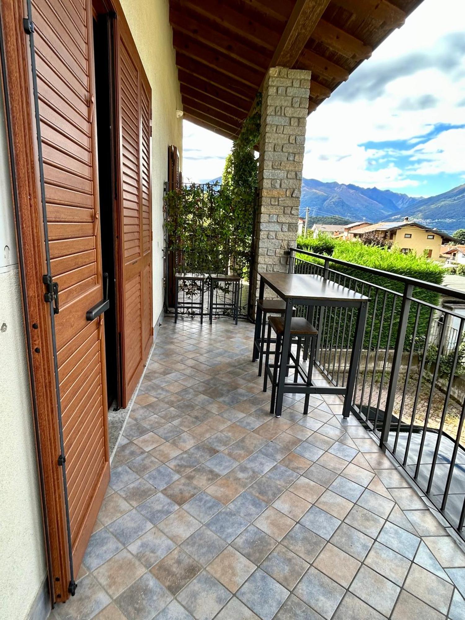 Sonhozinho House Colico Villa Dış mekan fotoğraf