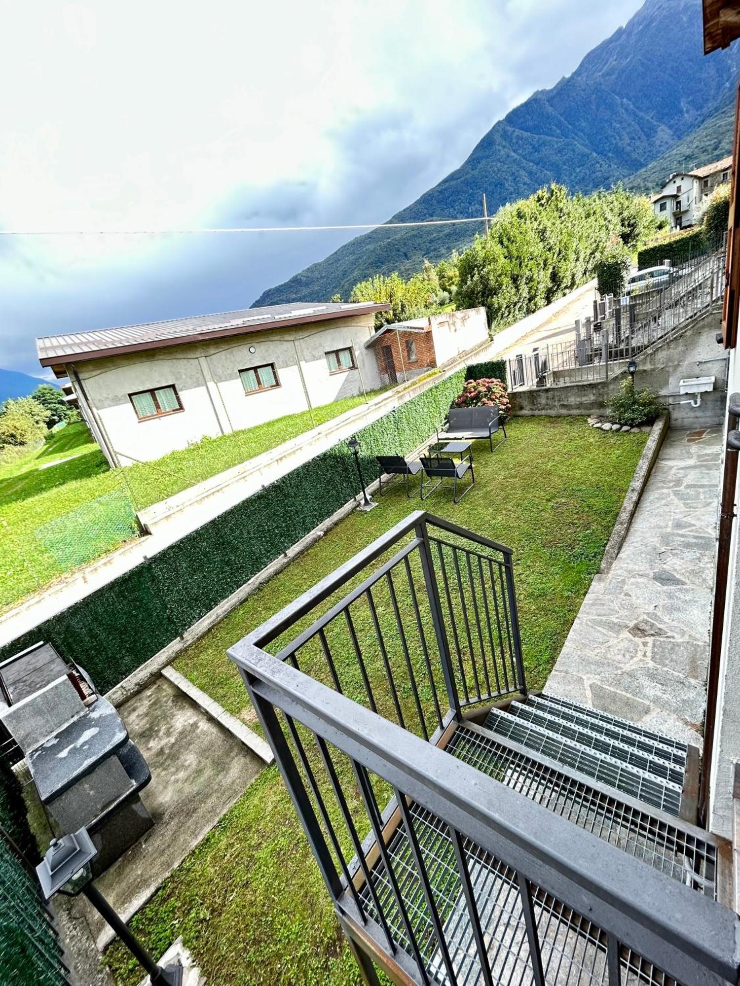 Sonhozinho House Colico Villa Dış mekan fotoğraf