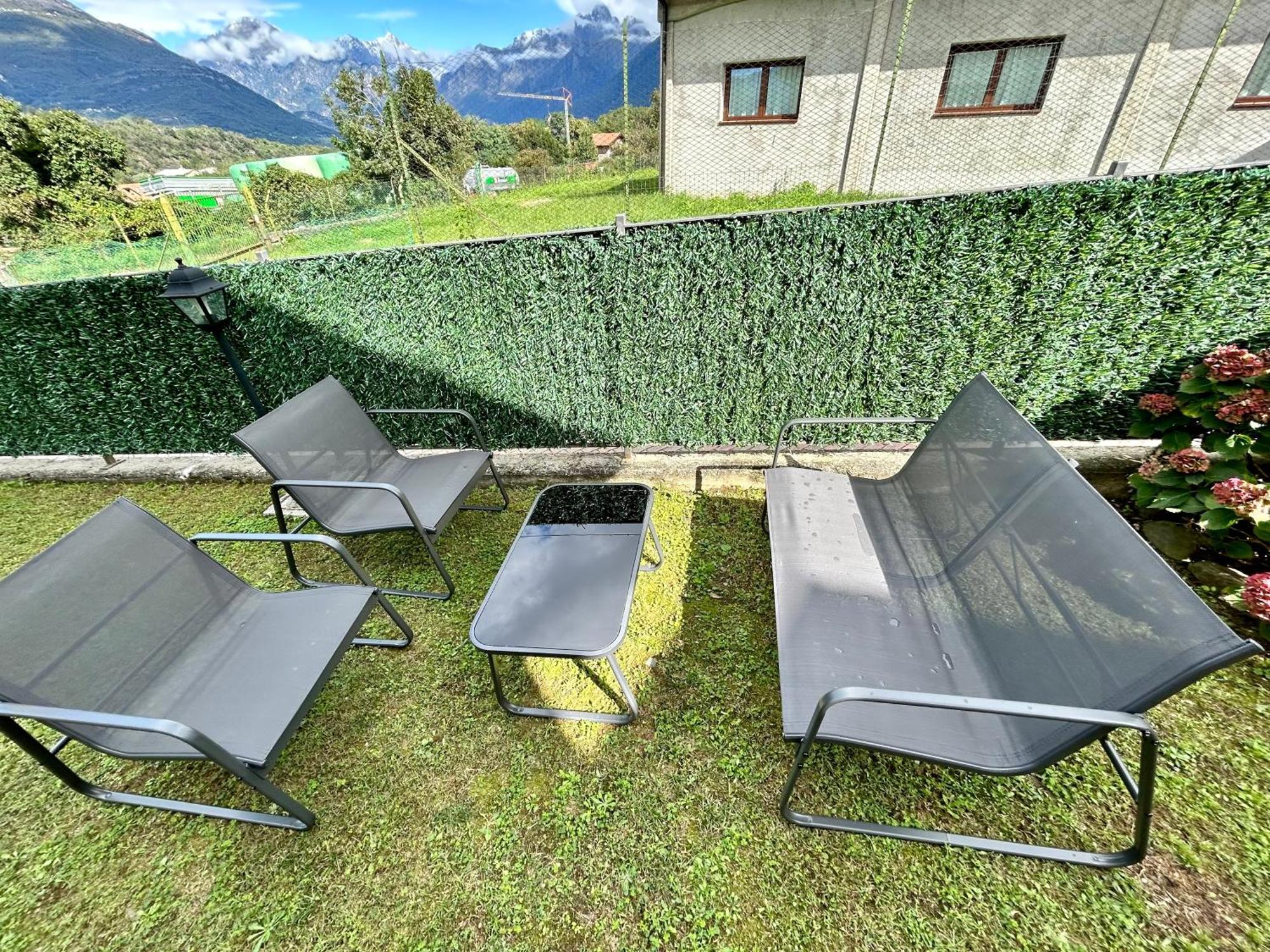 Sonhozinho House Colico Villa Dış mekan fotoğraf
