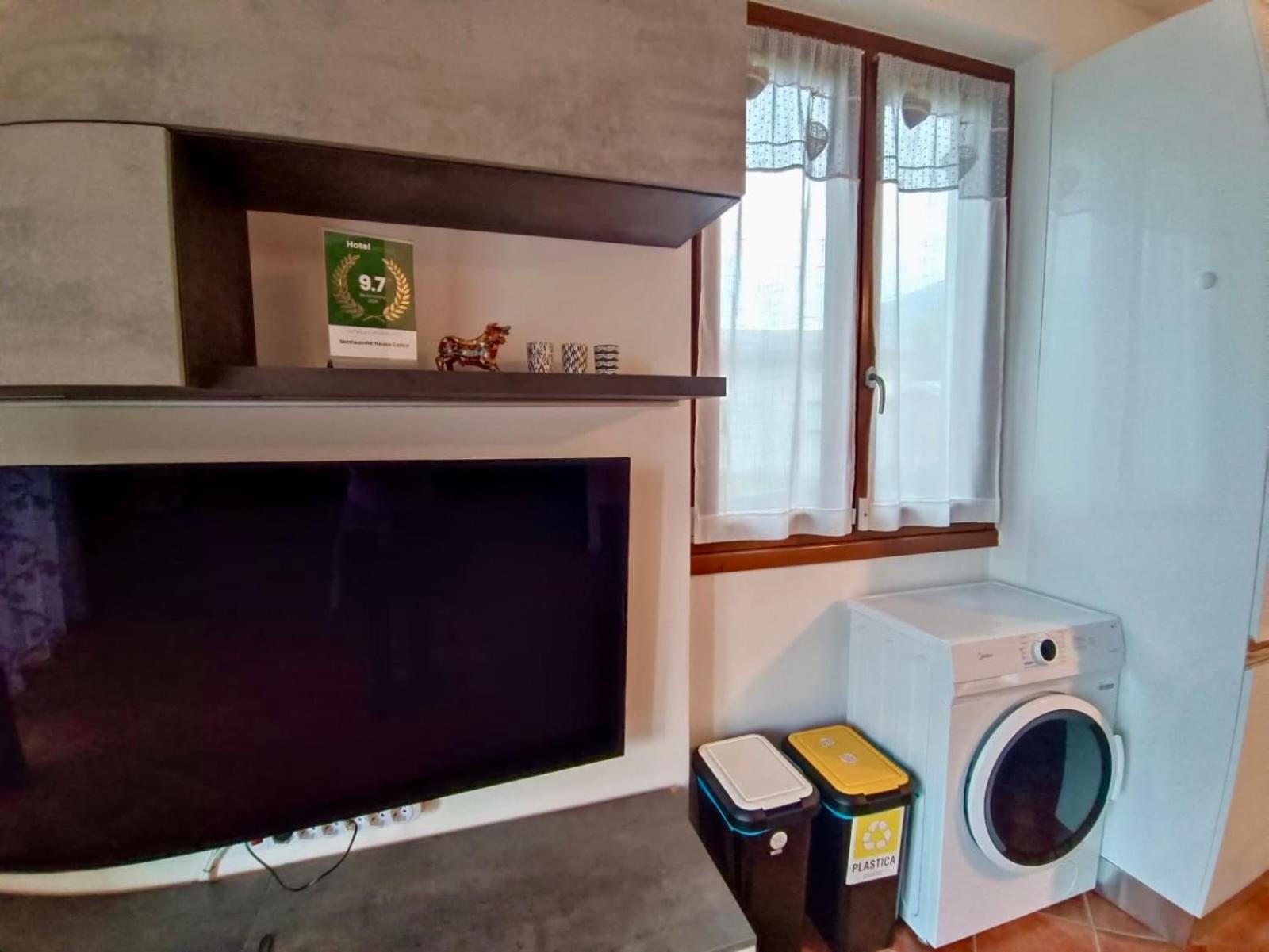 Sonhozinho House Colico Villa Dış mekan fotoğraf