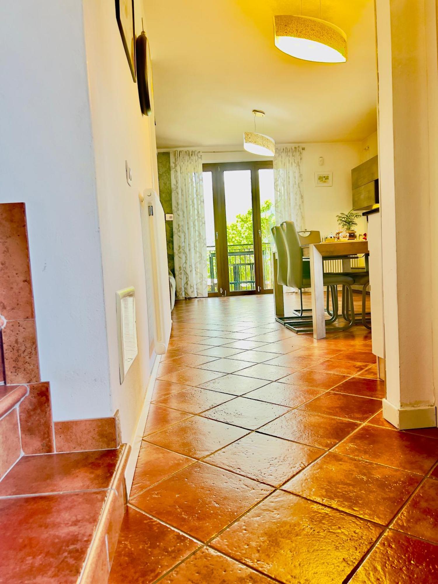 Sonhozinho House Colico Villa Dış mekan fotoğraf